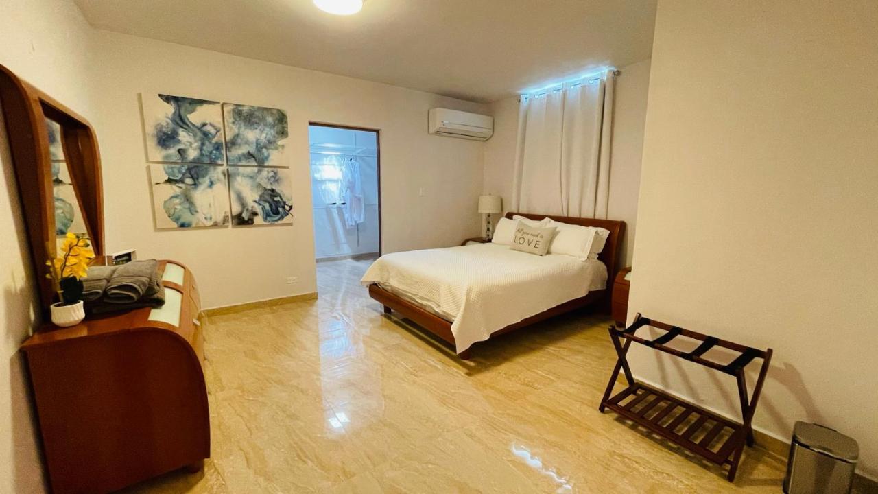 Private Oasis With Jacuzzi And Cabana Pet Friendly Βίλα Σαν Χουάν Εξωτερικό φωτογραφία