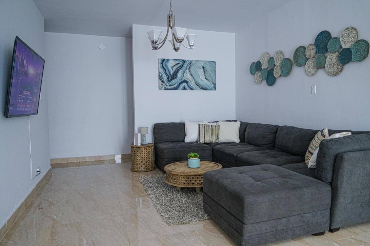 Private Oasis With Jacuzzi And Cabana Pet Friendly Βίλα Σαν Χουάν Εξωτερικό φωτογραφία